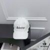 692fbcd599f2d84055c87cb1 Balencia ~ New Arrival Trendy Unisex Hat for Streetwear, Fashionable Color Series, Slimming Look, Fisherman Beanie Baseball Cap Knit Hat