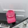 692fbcd699f2d84055c87cb2 Balencia ~ New Arrival Trendy Unisex Hat for Streetwear, Fashionable Color Series, Slimming Look, Fisherman Beanie Baseball Cap Knit Hat