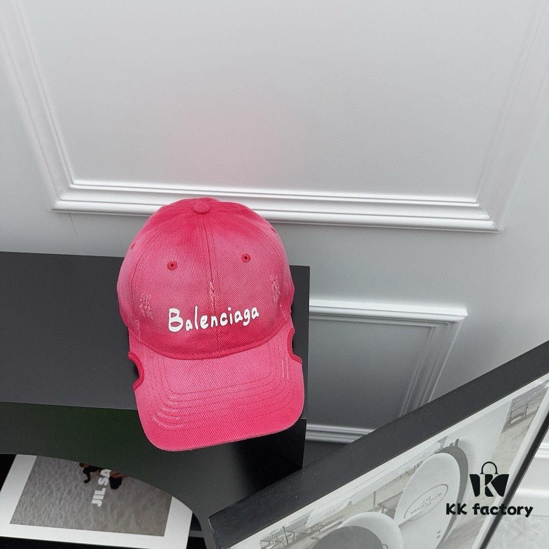 692fbcd699f2d84055c87cb2 Balencia ~ New Arrival Trendy Unisex Hat for Streetwear, Fashionable Color Series, Slimming Look, Fisherman Beanie Baseball Cap Knit Hat