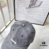 692fbcd799f2d84055c87cb3 Balenciaga Latest Dopamine Baseball Cap