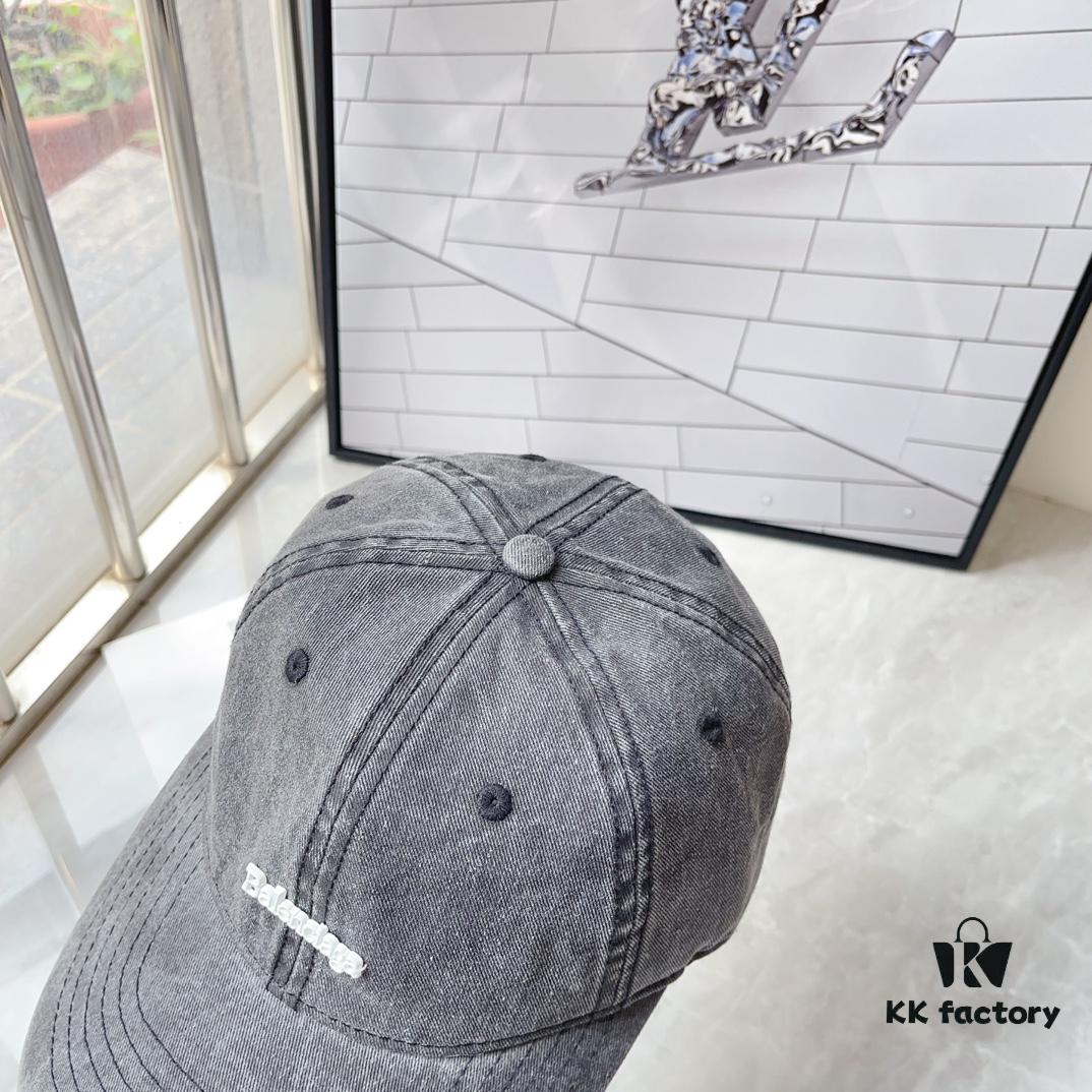 692fbcd799f2d84055c87cb3 Balenciaga Latest Dopamine Baseball Cap