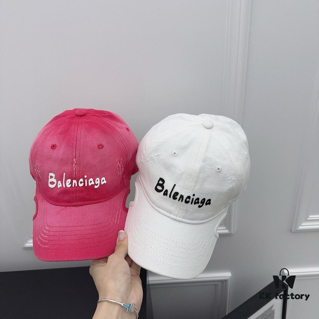 692fbcd899f2d84055c87cb4 Balencia ~ New Arrival Trendy Unisex Hat for Streetwear, Fashionable Color Series, Slimming Look, Fisherman Beanie Baseball Cap Knit Hat