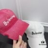 692fbcd999f2d84055c87cb5 Balencia ~ New Arrival Trendy Unisex Hat for Streetwear, Fashionable Color Series, Slimming Look, Fisherman Beanie Baseball Cap Knit Hat