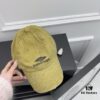692fbcdf99f2d84055c87cba Balenciaga Custom Baseball Cap, Exclusive Vintage Distressed Design, Premium Fisherman Beanie