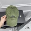 692fbce099f2d84055c87cbd Balenciaga Custom Baseball Cap, Exclusive Vintage Distressed Design, Premium Fisherman Beanie