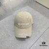 Balencia ~ New Style Cutout Baseball Cap