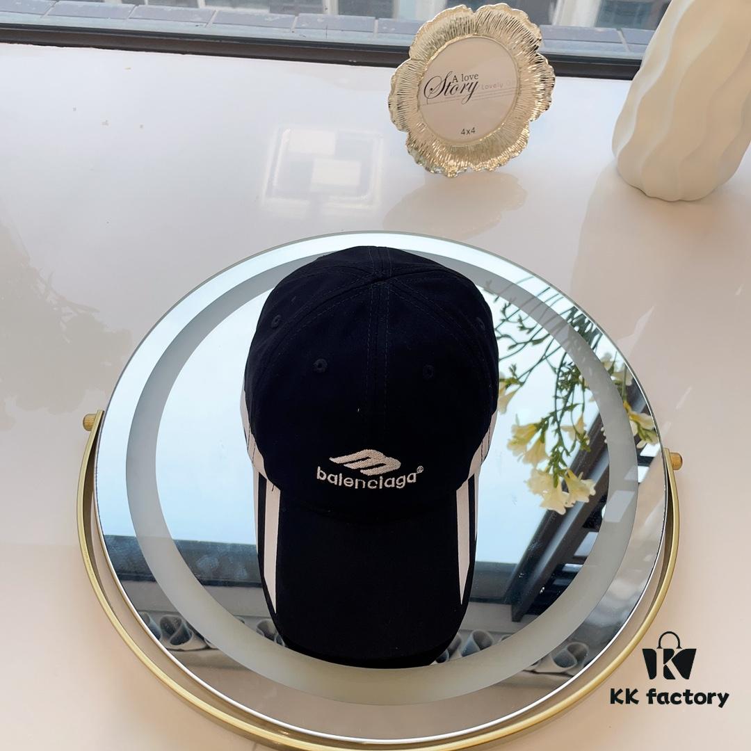 692fbcf199f2d84055c87cd1 Balenciaga 🆕 Spring New Arrival Stylish Baseball Cap, High-Quality Breathable Design, Unisex Fashion Accessory for All Seasons – Perfect as a Baseball, Fisherman, or Knit Hat