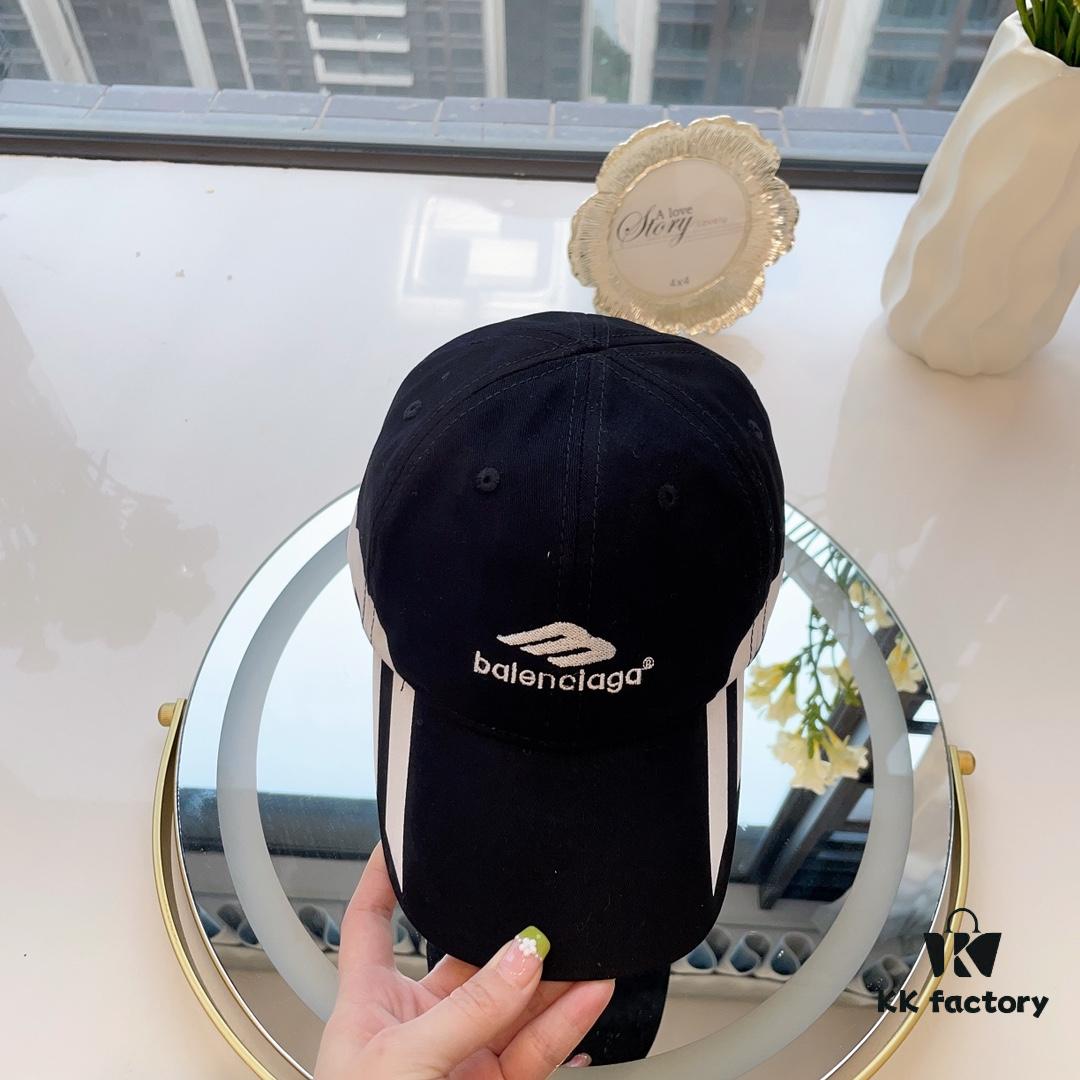 692fbcf199f2d84055c87cd3 Balenciaga 🆕 Spring New Arrival Stylish Baseball Cap, High-Quality Breathable Design, Unisex Fashion Accessory for All Seasons – Perfect as a Baseball, Fisherman, or Knit Hat