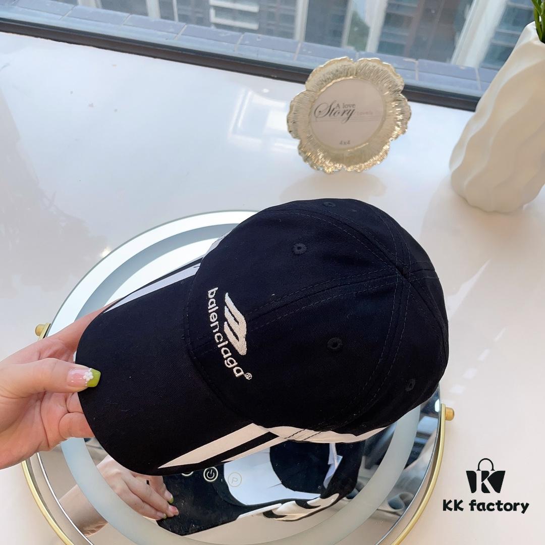 692fbcf299f2d84055c87cd4 Balenciaga 🆕 Spring New Arrival Stylish Baseball Cap, High-Quality Breathable Design, Unisex Fashion Accessory for All Seasons – Perfect as a Baseball, Fisherman, or Knit Hat
