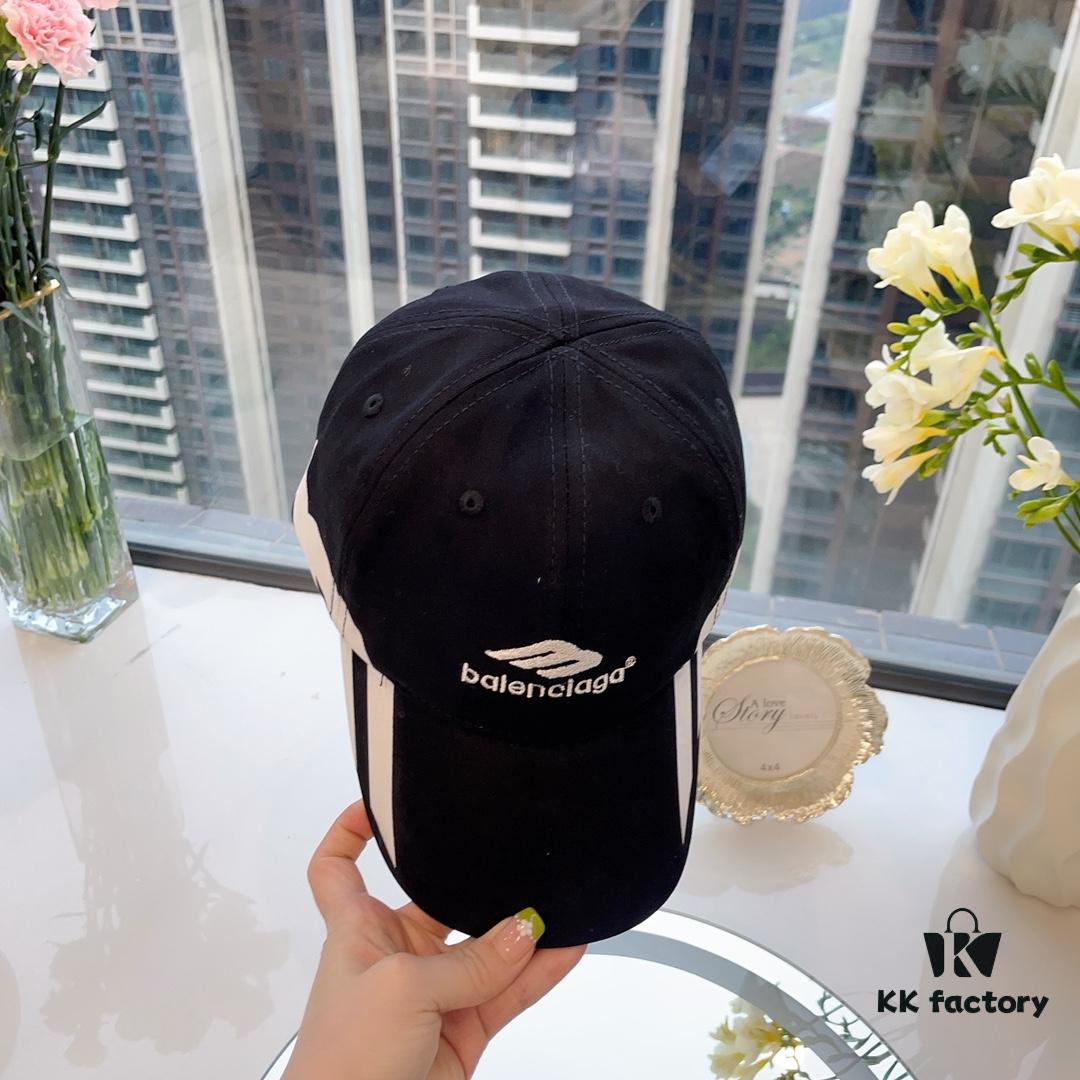 692fbcf699f2d84055c87cda Balenciaga 🆕 Spring New Arrival Stylish Baseball Cap, High-Quality Breathable Design, Unisex Fashion Accessory for All Seasons – Perfect as a Baseball, Fisherman, or Knit Hat