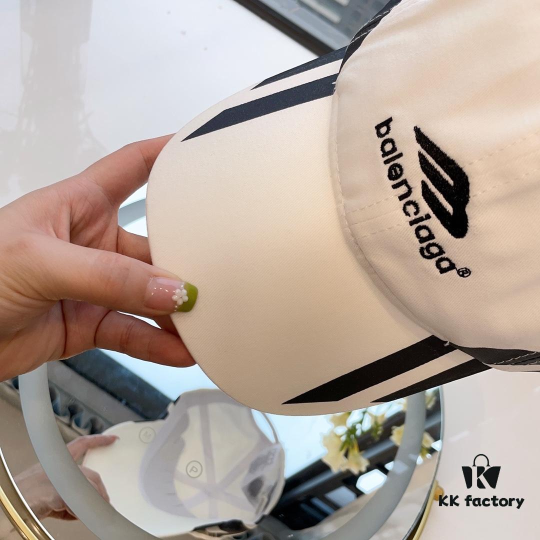 692fbcf999f2d84055c87cdc Balenciaga 🆕 Spring New Arrival Stylish Baseball Cap, High-Quality Breathable Design, Unisex Fashion Accessory for All Seasons – Perfect as a Baseball, Fisherman or Knit Hat