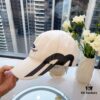 692fbcfa99f2d84055c87cdd Balenciaga 🆕 Spring New Arrival Stylish Baseball Cap, High-Quality Breathable Design, Unisex Fashion Accessory for All Seasons – Perfect as a Baseball, Fisherman or Knit Hat