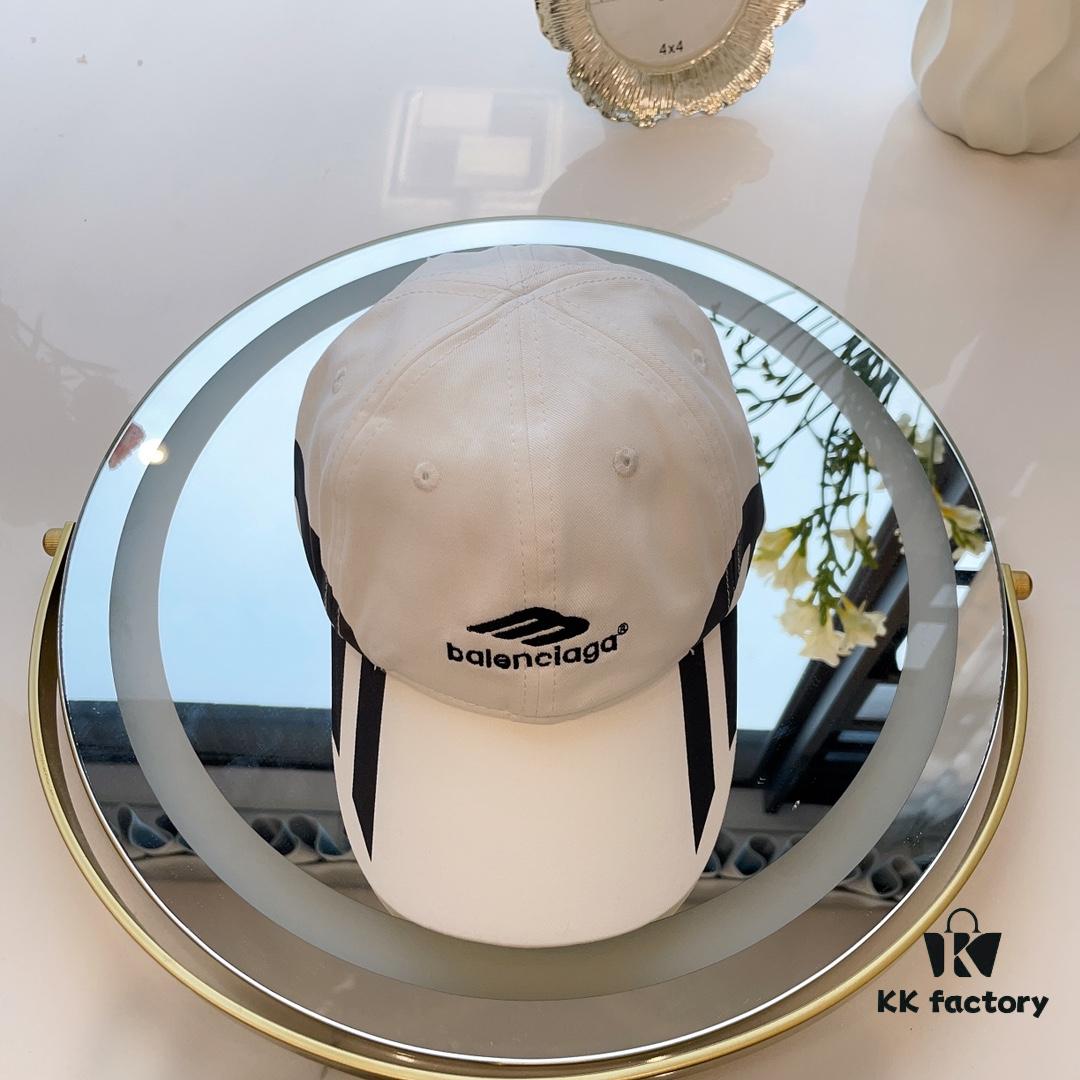 692fbcfc99f2d84055c87cde Balenciaga 🆕 Spring New Arrival Stylish Baseball Cap, High-Quality Breathable Design, Unisex Fashion Accessory for All Seasons – Perfect as a Baseball, Fisherman or Knit Hat