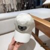 692fbd0299f2d84055c87ce4 BALENCIAGA Spring New Arrival Stylish Baseball Cap with Excellent Breathability, Unisex Fashion Knit Cap for All Seasons