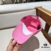 692fbd1099f2d84055c87cf1 BALENCIAGA Spring New Arrival Stylish Baseball Cap with Excellent Breathability, Unisex Fashion Knit Cap for All Seasons