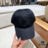 692fbd1199f2d84055c87cf4 BALENCIAGA Spring New Arrival Stylish Baseball Cap, Highly Breathable, Suitable for All Seasons
