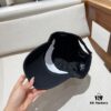 692fbd1899f2d84055c87cfa BALENCIAGA Spring New Arrival Stylish Baseball Cap, Highly Breathable, Suitable for All Seasons