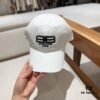 692fbd1b99f2d84055c87cfd BALENCIAGA Spring New Arrival Stylish Baseball Cap, Highly Breathable, Unisex for Four Seasons