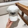 692fbd1c99f2d84055c87cfe BALENCIAGA Spring New Arrival Stylish Baseball Cap, Highly Breathable, Unisex for Four Seasons