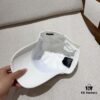 692fbd1c99f2d84055c87d00 BALENCIAGA Spring New Arrival Stylish Baseball Cap, Highly Breathable, Unisex for Four Seasons
