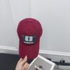 692fbd2799f2d84055c87d0b Balenciaga New Baseball Cap! Stylish Denim Fabric, Unisex Fisherman Cap, Knit Hat