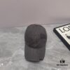 Balencia ~ New Irregular Brim Baseball Cap