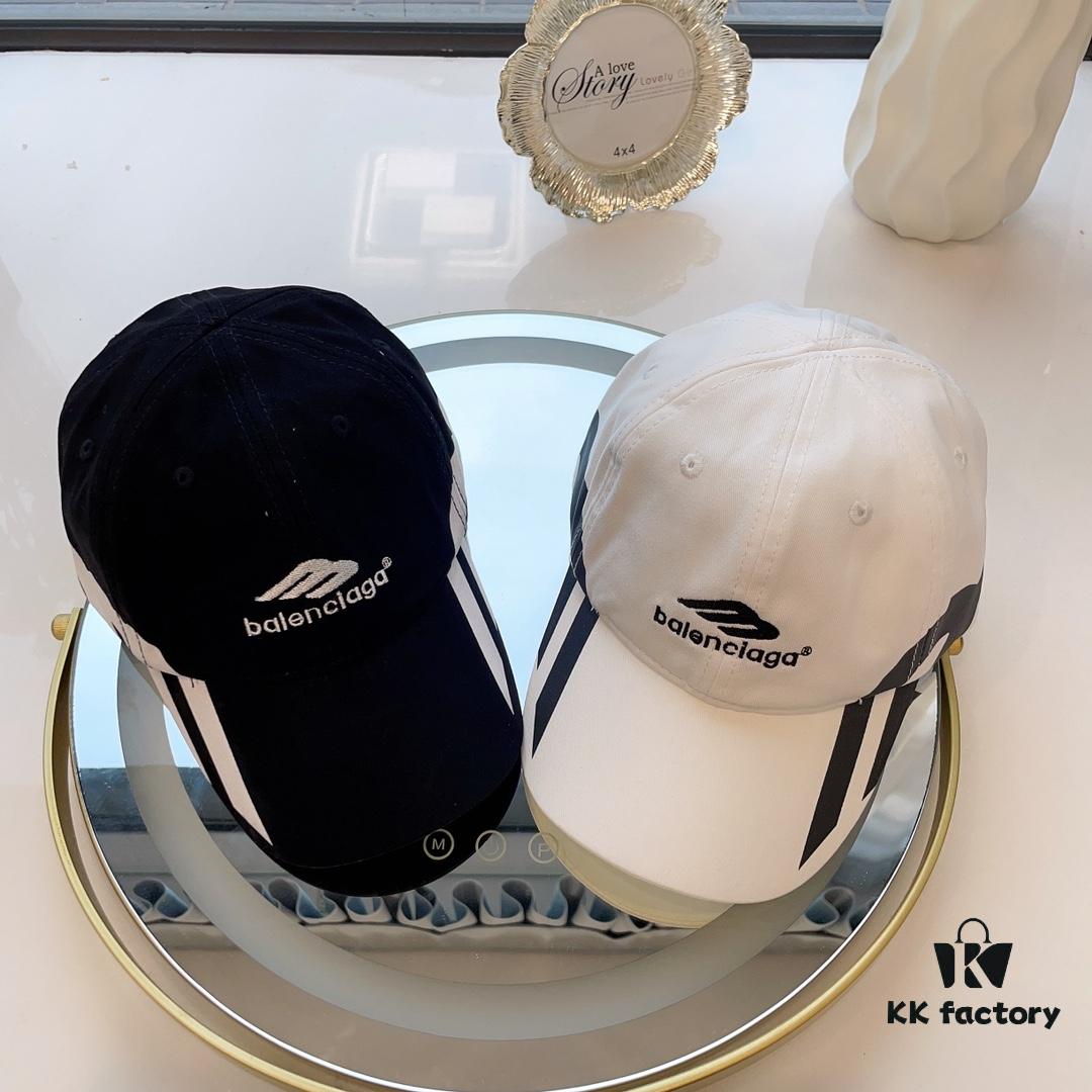 692fbd3499f2d84055c87d17 Balenciaga 🆕 Spring New Arrival Stylish Baseball Cap, High-Quality Breathable Design, Unisex Fashion Accessory for All Seasons – Perfect as a Baseball, Fisherman or Knit Hat