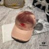 692fbd3a99f2d84055c87d1f Balencia ~ New Washed Baseball Cap