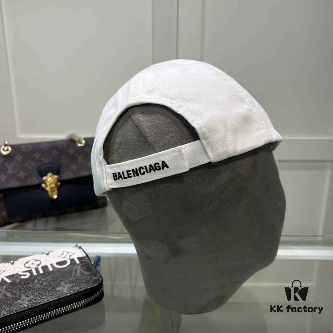 692fbd5d99f2d84055c87d43 Balenciaga Official Website New Arrival Paris Fashion Baseball Cap
