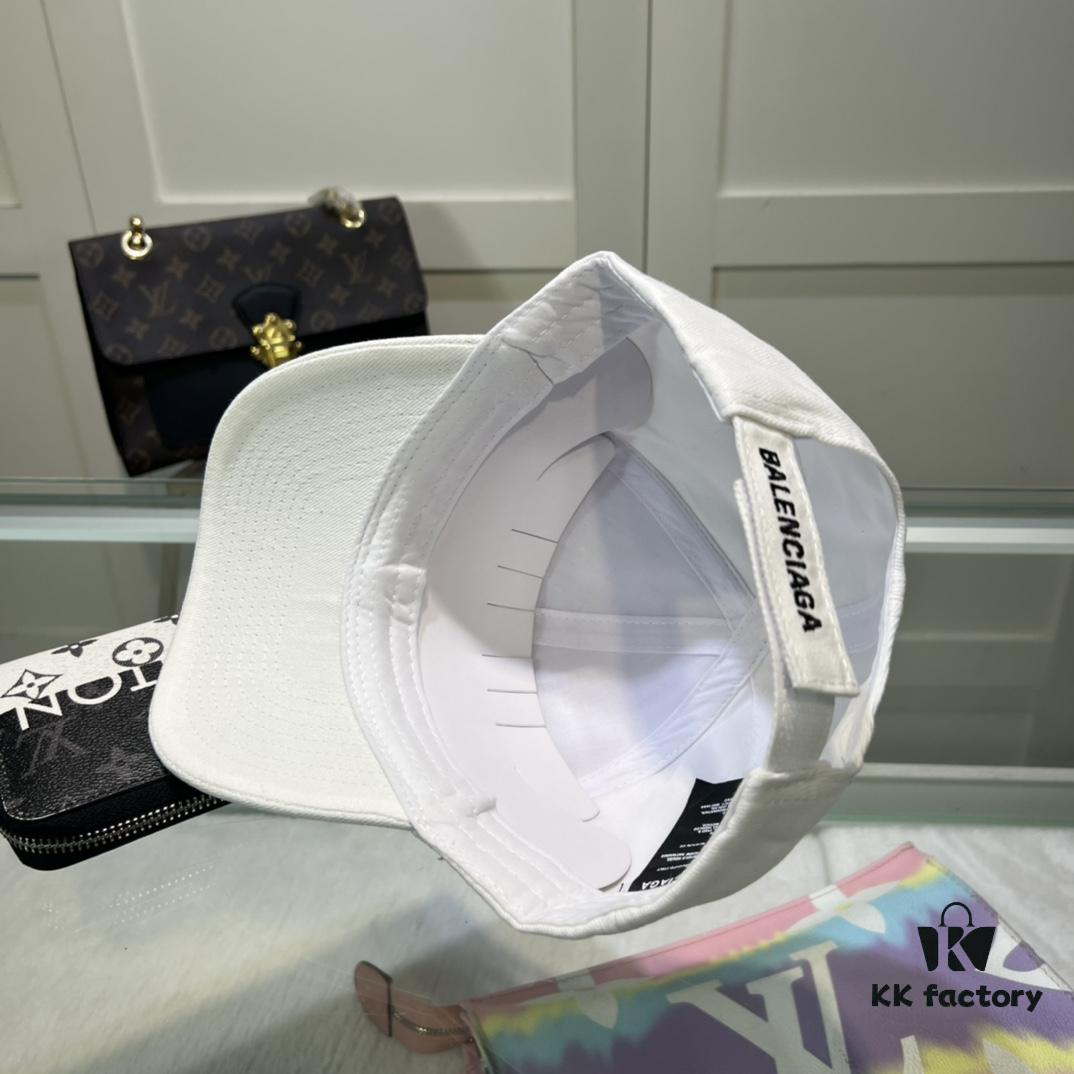692fbd6499f2d84055c87d48 Balenciaga Official Website New Arrival Paris Fashion Baseball Cap