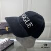 692fbd6799f2d84055c87d49 Balenciaga Official Website New Arrival Paris Fashion Baseball Cap