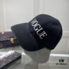 692fbd6799f2d84055c87d4a Balenciaga Official Website New Arrival Paris Fashion Baseball Cap