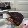 692fbd6c99f2d84055c87d4c Balenciaga Logo Knit Beanie - Dust Bag Included