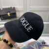 692fbd7099f2d84055c87d4f Balenciaga Official Website New Arrival Paris Fashion Baseball Cap