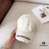 692fbd7b99f2d84055c87d58 BALENCIAGA New Arrivals Stylish Baseball Cap, High-Quality Breathable Design for All Seasons