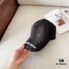 692fbd8499f2d84055c87d60 BALENCIAGA New Arrival Stylish Baseball Cap, High-Quality Breathable Design for All Seasons