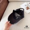 692fbd8799f2d84055c87d61 BALENCIAGA New Arrival Stylish Baseball Cap, High-Quality Breathable Design for All Seasons