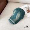 692fbd9599f2d84055c87d6c BALENCIAGA New Arrival Stylish Baseball Cap, High-Quality and Highly Breathable, Suitable for All Seasons