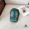 692fbd9a99f2d84055c87d70 BALENCIAGA New Arrival Stylish Baseball Cap, High-Quality and Highly Breathable, Suitable for All Seasons