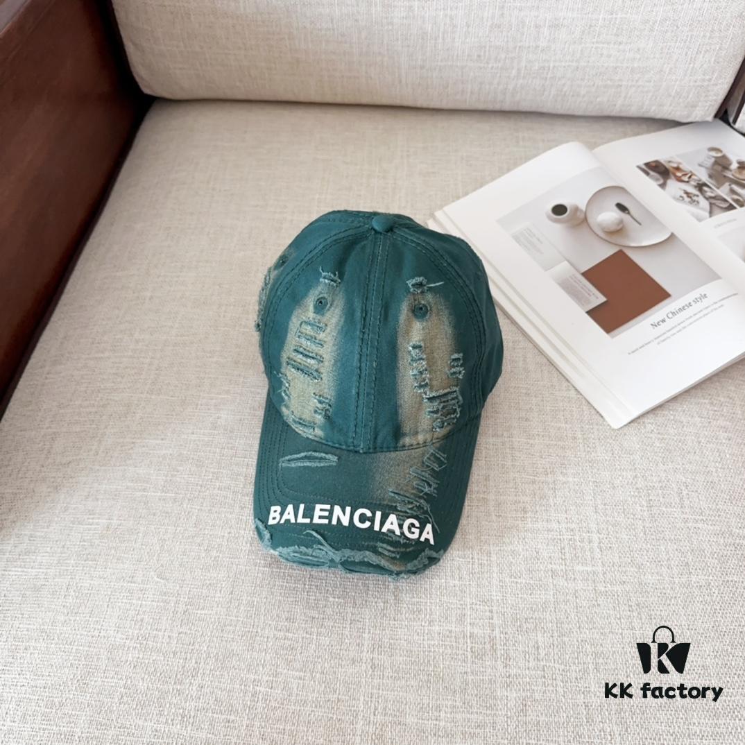 692fbd9a99f2d84055c87d70 BALENCIAGA New Arrival Stylish Baseball Cap, High-Quality and Highly Breathable, Suitable for All Seasons