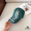 692fbd9e99f2d84055c87d72 BALENCIAGA New Arrival Stylish Baseball Cap, High-Quality and Highly Breathable, Suitable for All Seasons