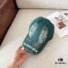692fbd9f99f2d84055c87d74 BALENCIAGA New Arrival Stylish Baseball Cap, High-Quality and Highly Breathable, Suitable for All Seasons