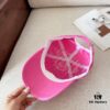 692fbdb299f2d84055c87d85 BALENCIAGA New Arrival Stylish Baseball Cap, High-Quality Breathable Design for All Seasons