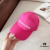 692fbdb599f2d84055c87d87 BALENCIAGA New Arrival Stylish Baseball Cap, High-Quality Breathable Design for All Seasons
