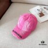692fbdbc99f2d84055c87d90 BALENCIAGA New Arrival Stylish Baseball Cap, High-Quality Breathable Design for All Seasons