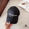 692fbdbe99f2d84055c87d94 BALENCIAGA New Arrival Stylish Baseball Cap, High-Quality Breathable Design for All Seasons