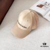 692fbdc499f2d84055c87d99 BALENCIAGA New Arrival Stylish Baseball Cap, High-Quality Breathable Design for All Seasons