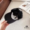692fbdc799f2d84055c87d9e BALENCIAGA New Arrival Stylish Baseball Cap, High-Quality Breathable Design for All Seasons