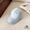 692fbdd199f2d84055c87dac BALENCIAGA New Arrival Stylish Baseball Cap, High-Quality Breathable Design for All Seasons