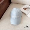 692fbdd199f2d84055c87dad BALENCIAGA New Arrival Stylish Baseball Cap, High-Quality Breathable Design for All Seasons